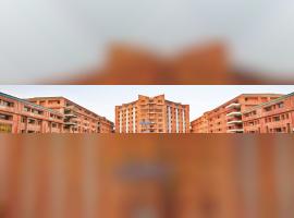 Sharda School of Engineering and Technology