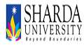 Sharda School of Engineering and Technology logo
