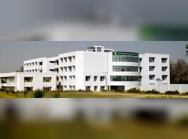 SP Memorial Institute of Technology