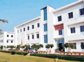 Rajdhani Engineering College
