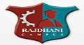 Rajdhani Engineering College logo