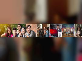 Ajeenkya DY Patil University Seamedu