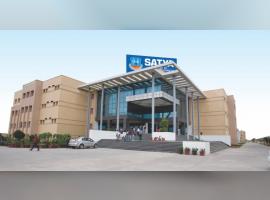 Satya Group of Institutions