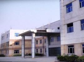 Brahmanand Institute of Research Technology and Management