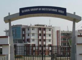 Global Group of Institutions (GGI Lucknow)