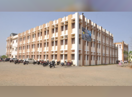 Alamuri Ratnamala Institute of Engineering and Technology