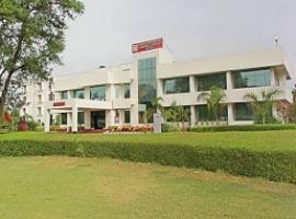 Roorkee Engineering and Management Technology Institute (REMTECH)