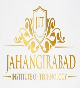 Jahangirabad Institute of Technology logo