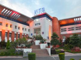 Vindhya Institute of Technology and Science (VITS Indore)