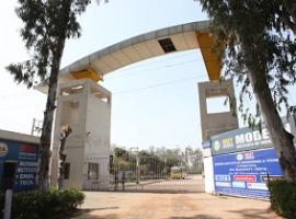 Modern Institute of Engineering and Technology (MIET, Kurukshetra)