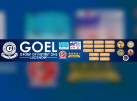 Goel Group of Institutions
