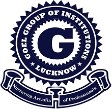 Goel Group of Institutions logo