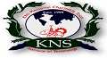 KNS Institute of Technology logo