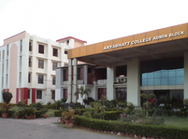 Aryabhatt College of Engineering and Technology(ACET Baghpat)