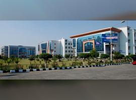 KITM - Kurukshetra Institute of Technology and Management