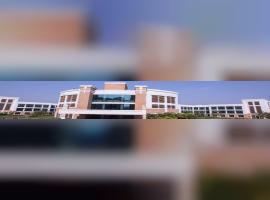 Sandip Institute of Technology and Research Centre