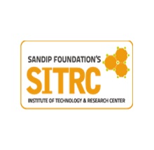 Sandip Institute of Technology and Research Centre logo