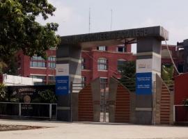 Haryana Engineering College