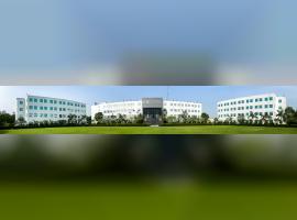 SR Group of Institutions