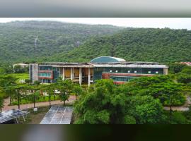 Universal AI University