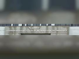 Vishwakarma Institute of Information Technology