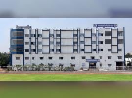 Sur Institute of Technology and Sports Complex