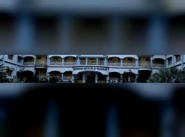 Guru Nanak Institute of Technology - GNIT