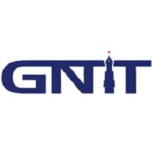 Guru Nanak Institute of Technology - GNIT logo