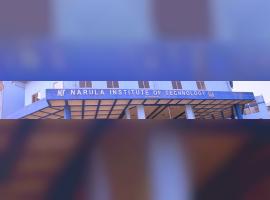 NIT - Narula Institute of Technology
