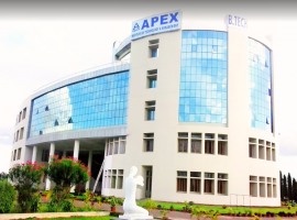 Apex institute of Technology and Management