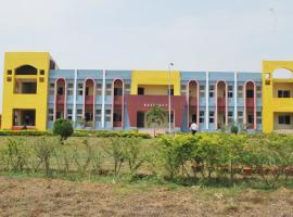 Einstein Academy of Technology and Management