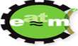 Einstein Academy of Technology and Management logo