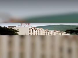 TITE - Templecity Institute of Technology and Engineering