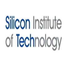 Silicon Institute of Technology, Bhubaneswar logo