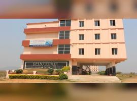 Spintronic Technology and Advance Research