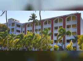 Synergy Institute of Technology