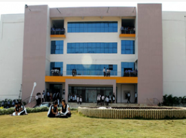 Modern Institute of Technology and Management