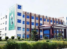 RPIIT Technical Campus