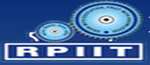 RPIIT Technical Campus logo
