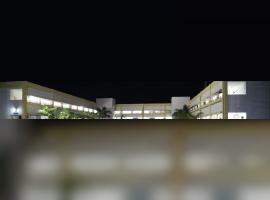 Cummins College of Engineering for Women, Nagpur