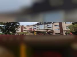 JB Institute of Technology