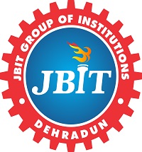 JB Institute of Technology logo