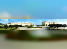 Gulzar Group of Institutes