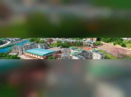 SMIT - Sikkim Manipal Institute of Technology, Sikkim Manipal University