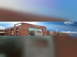 Quantum School of Technology (Admission Office), Quantum University