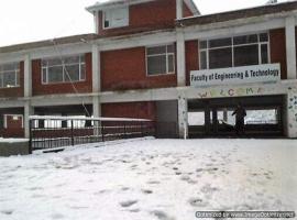 BIMT - Bells Institute of Management & Technology