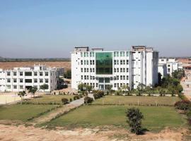 SR Group of Institution Jhansi