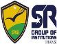 SR Group of Institution Jhansi logo