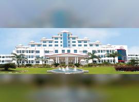 Gandhi Institute for Education and Technology