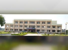 Nitra Technical Campus